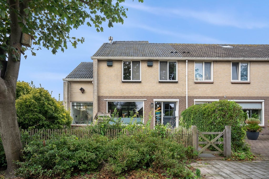 huis De Leyen Callantsoog