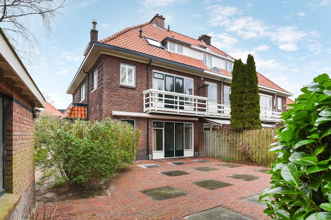 huis De Lus Wassenaar - Afbeelding 4