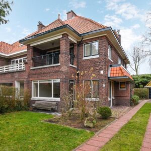 huis De Lus Wassenaar