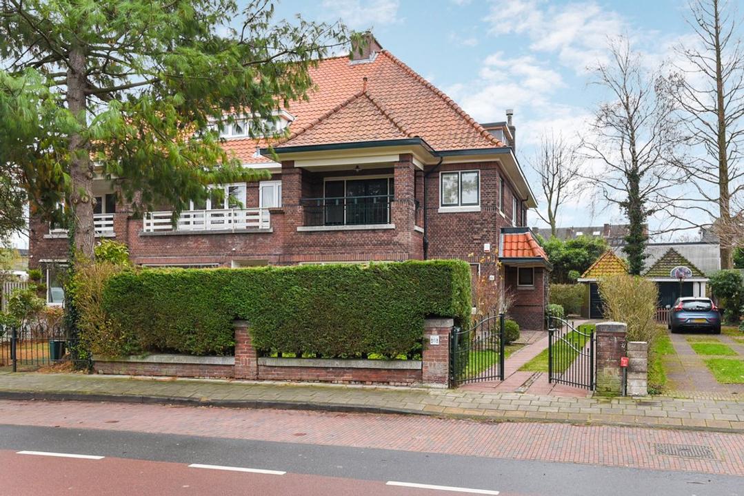 huis De Lus Wassenaar - Afbeelding 5