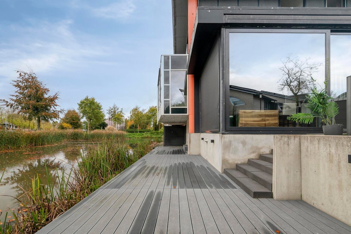 huis De Marke Amersfoort - Afbeelding 4