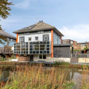 huis De Marke Amersfoort