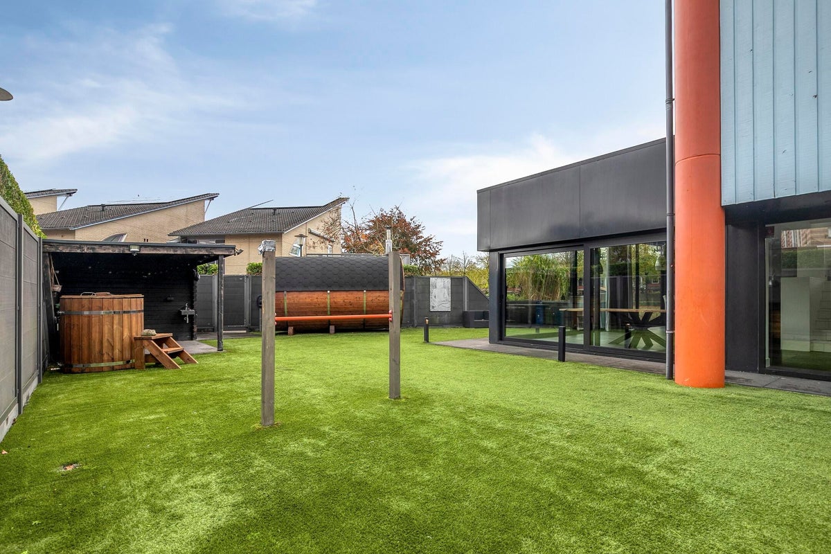 huis De Marke Amersfoort - Afbeelding 5