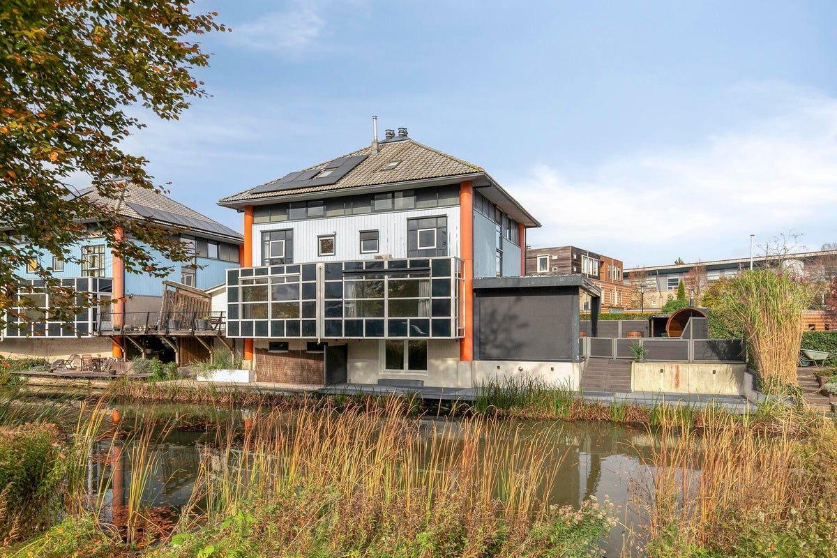 huis De Marke Amersfoort