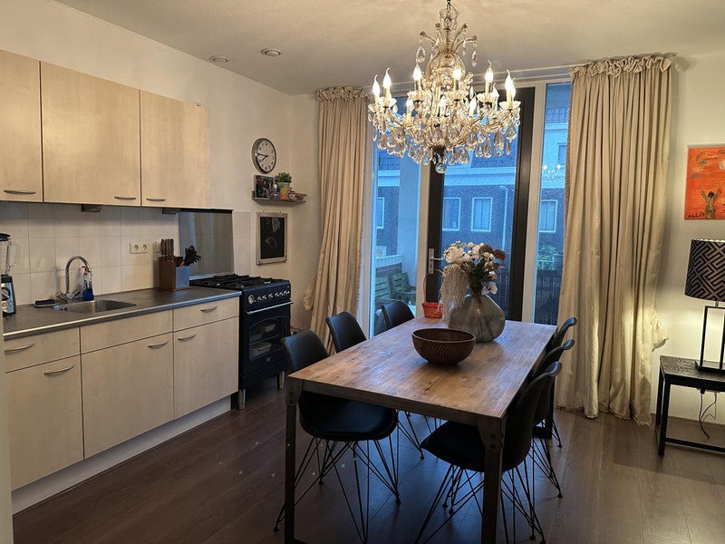 huis De Poort Landsmeer - Afbeelding 4