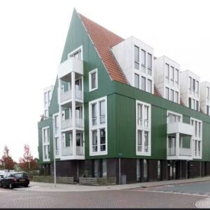 huis De Poort Landsmeer