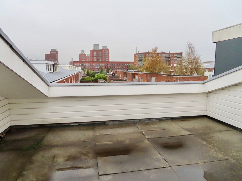 huis De Rijkstraat Den Haag - Afbeelding 2