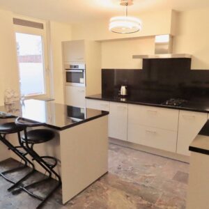 huis De Rijkstraat Den Haag