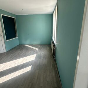 huis De Ruyterstraat Hoogeveen