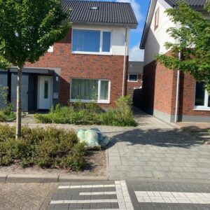 huis De Tuinen Goedereede