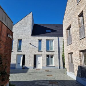 huis De Vloeienwacht Maastricht