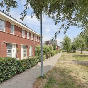 huis De Vriendschap Zeewolde