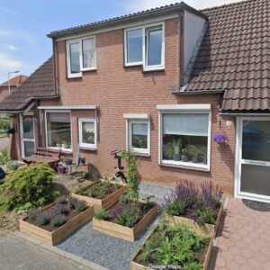 huis De Weverij Borculo