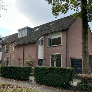 huis De Wierse Ugchelen