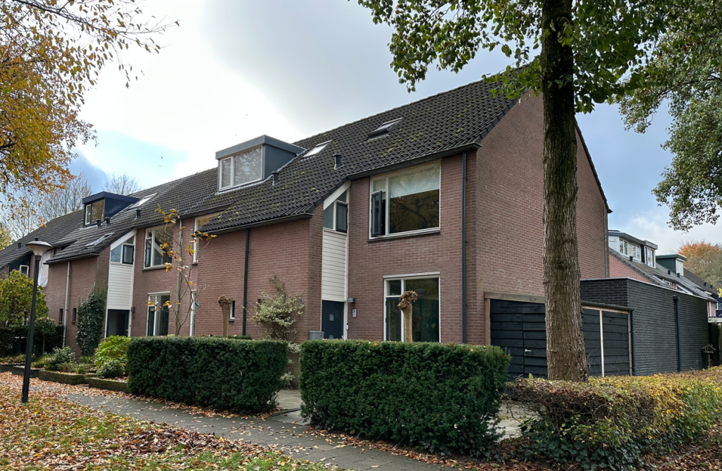 huis De Wierse Ugchelen