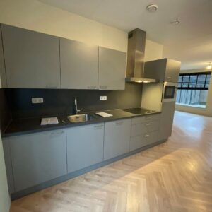 huis De Willem Ruysstraat Vlissingen