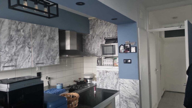 huis Debussystraat Delft - Afbeelding 3