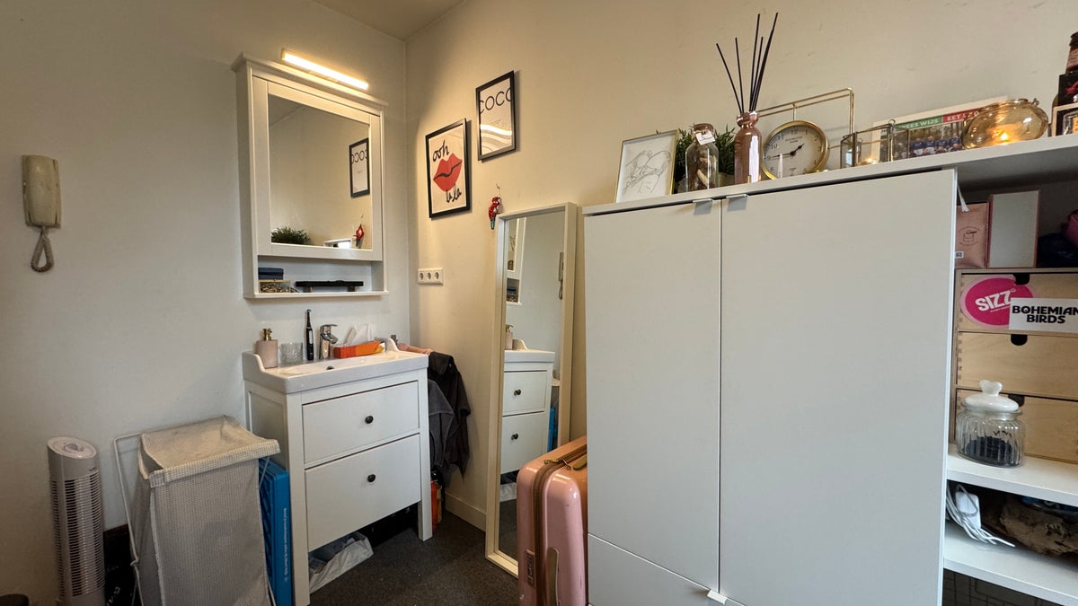 huis Delpratsingel Breda - Afbeelding 3