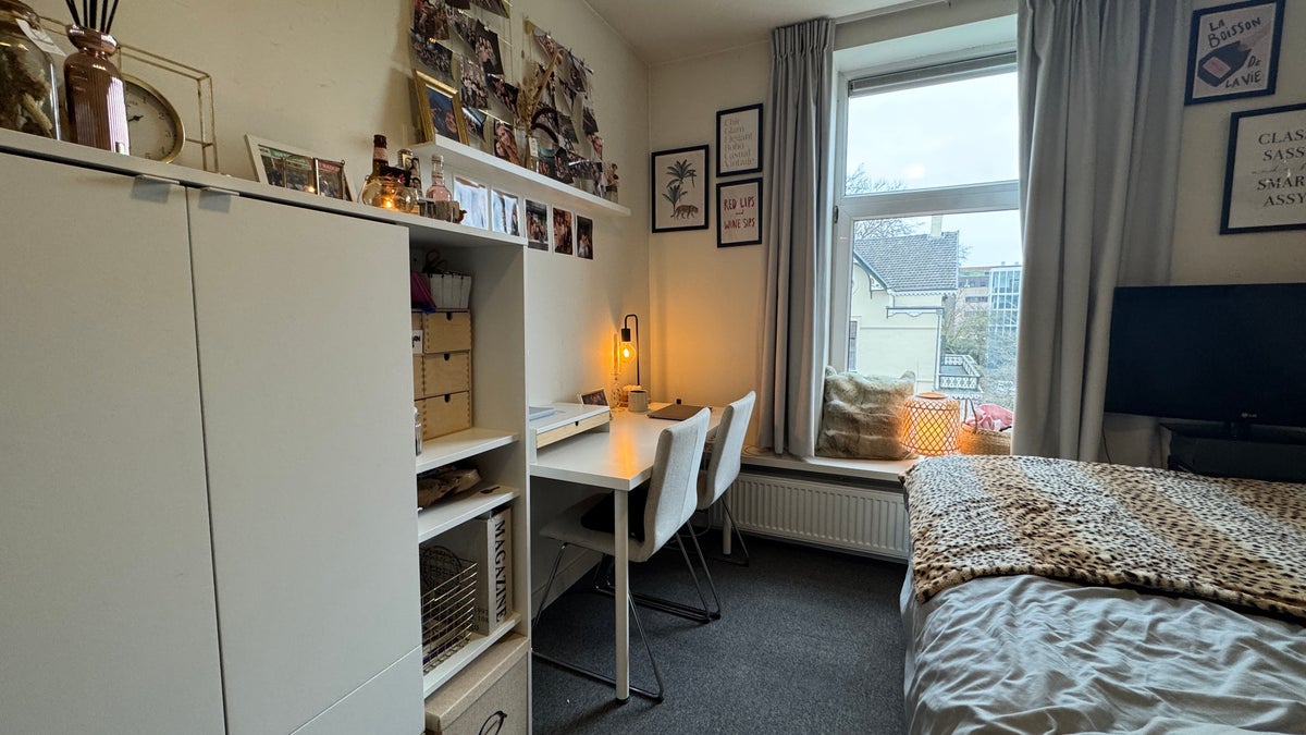 huis Delpratsingel Breda - Afbeelding 4