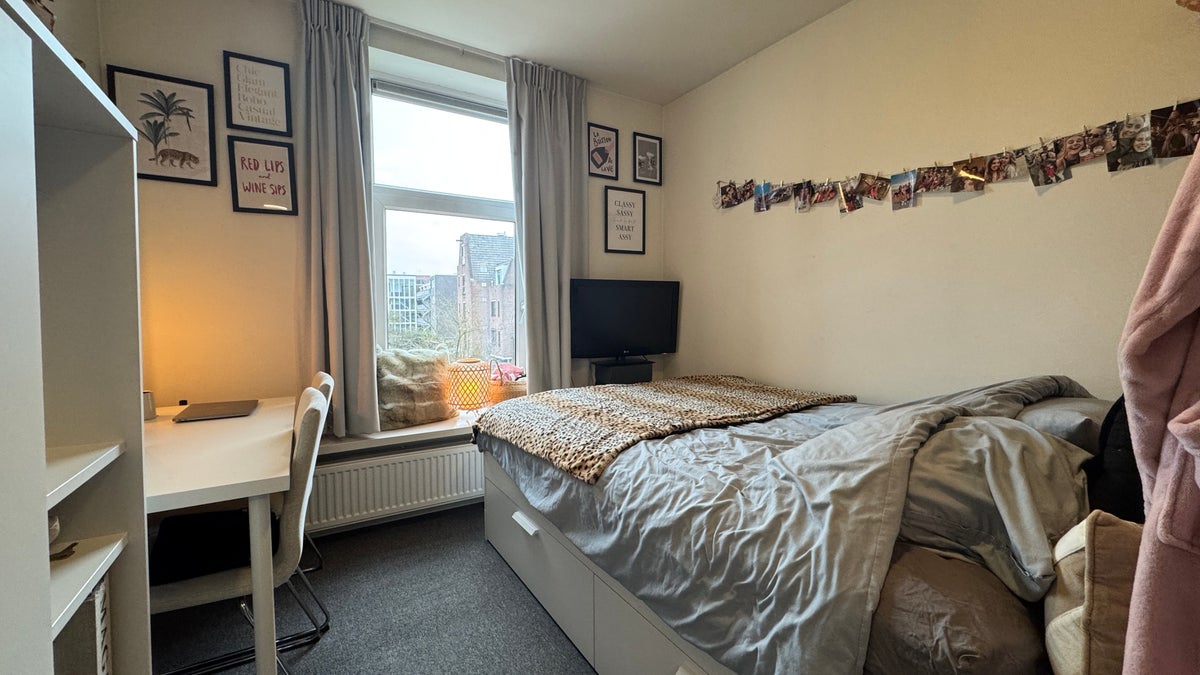 huis Delpratsingel Breda - Afbeelding 5