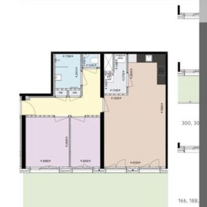 huis Develstein Amsterdam