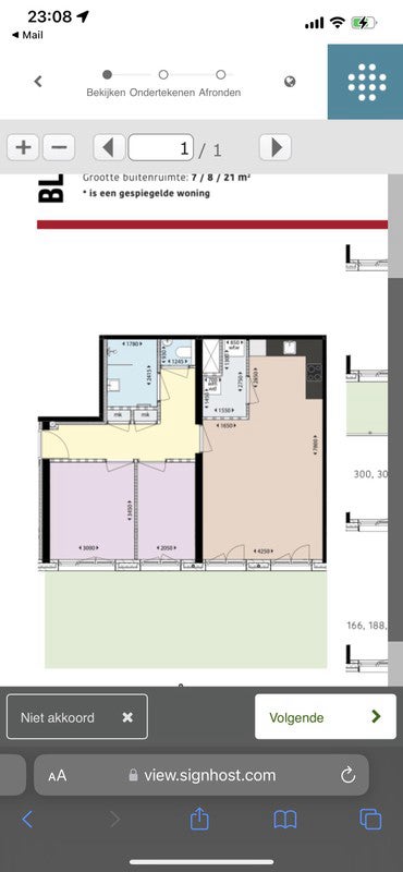 huis Develstein Amsterdam