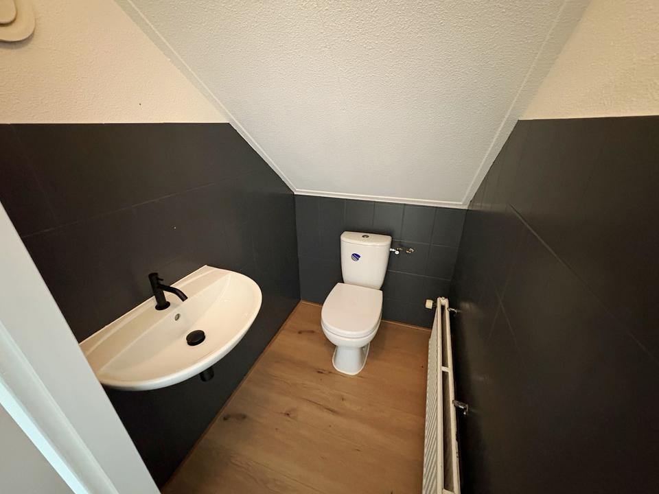 huis Deventerweg Oene - Afbeelding 2