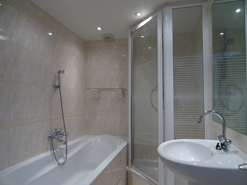 huis Diepenbrocklaan Rotterdam - Afbeelding 4