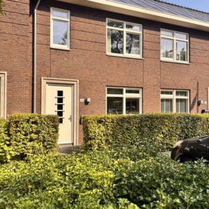 huis Dierenriem Huis ter Heide