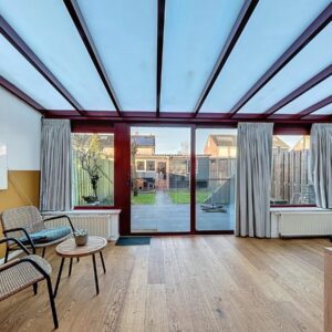 huis Dijckmeesterstraat Groede