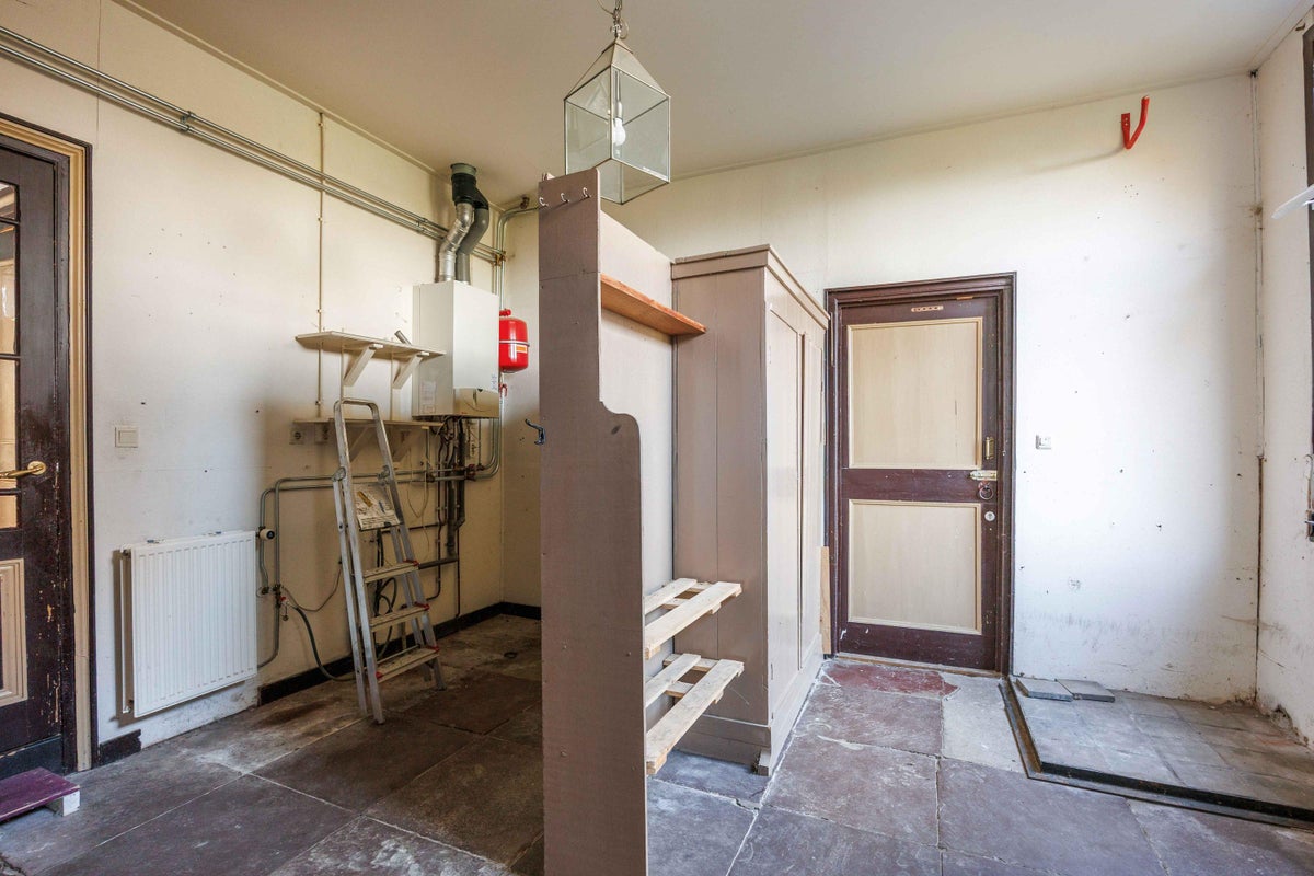 huis Dijkstilsterweg Leens - Afbeelding 4