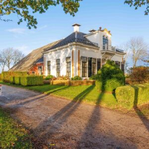 huis Dijkstilsterweg Leens