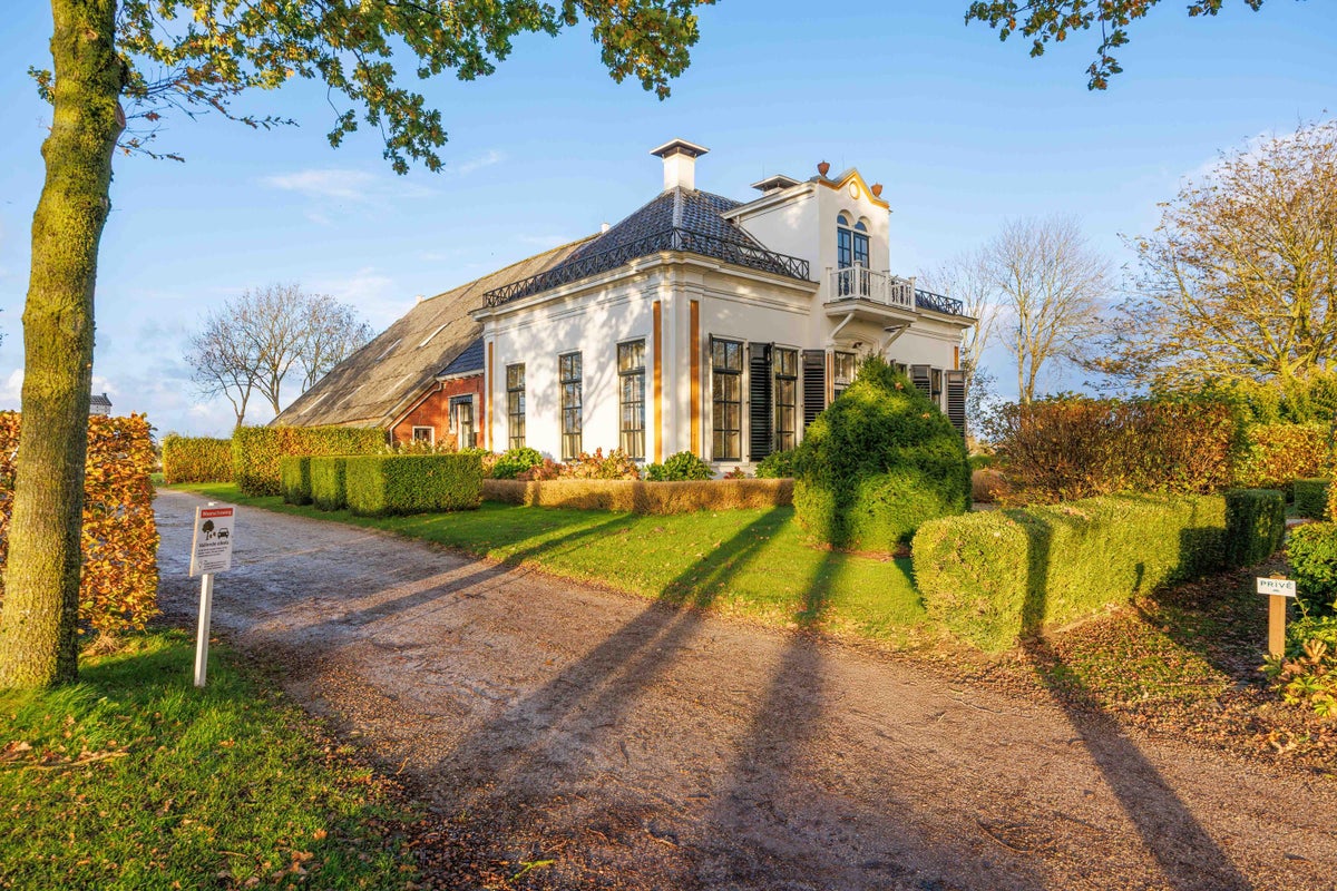 huis Dijkstilsterweg Leens