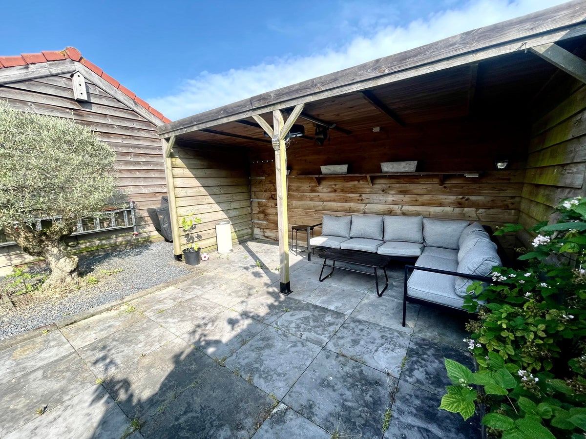 huis Dijkstraat Oost-Souburg - Afbeelding 2