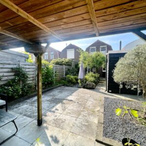 huis Dijkstraat Oost-Souburg