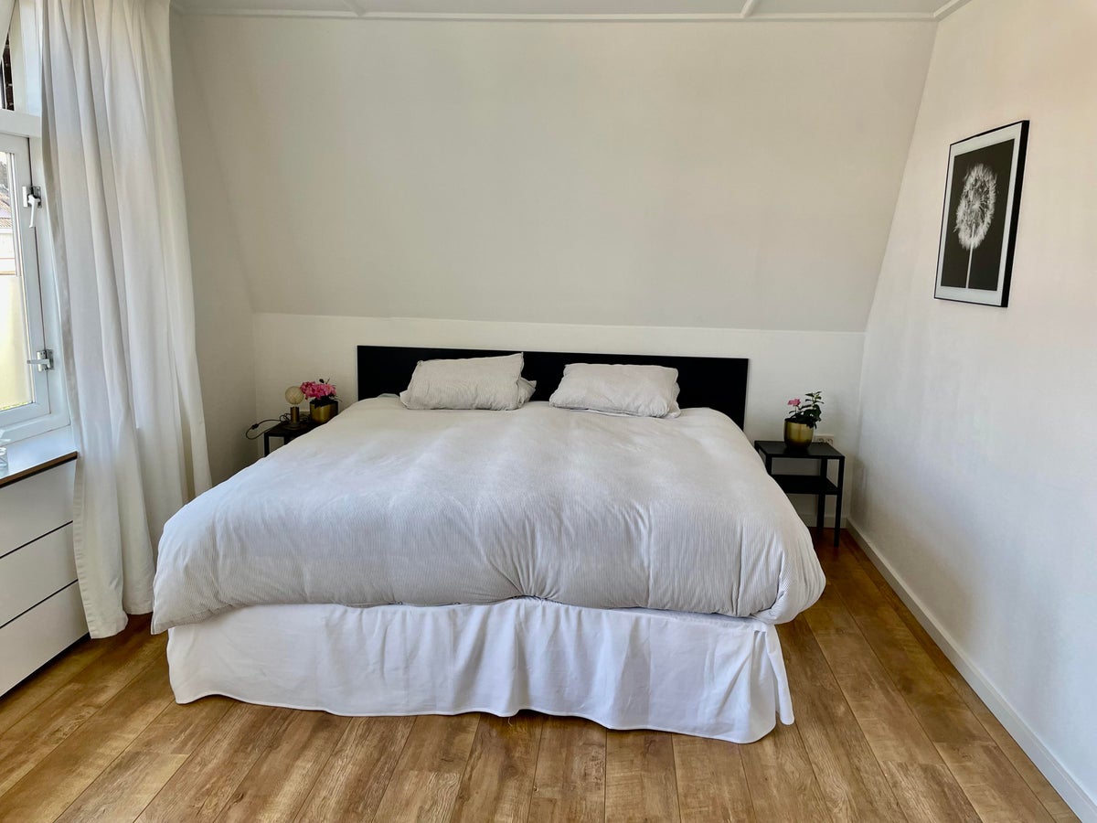 huis Dijkstraat Oost-Souburg - Afbeelding 5