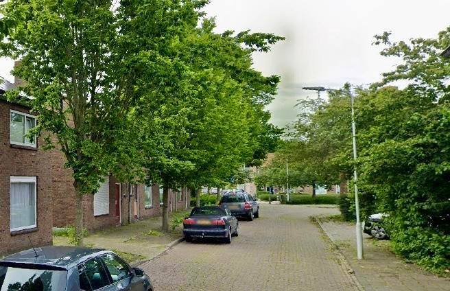 huis Dijkstraat Sas van Gent - Afbeelding 2