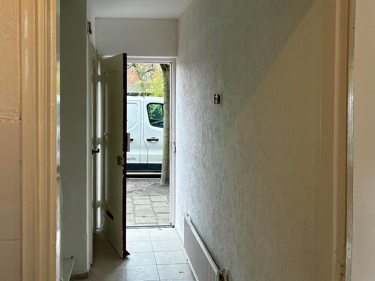 huis Dijkstraat Sas van Gent - Afbeelding 3