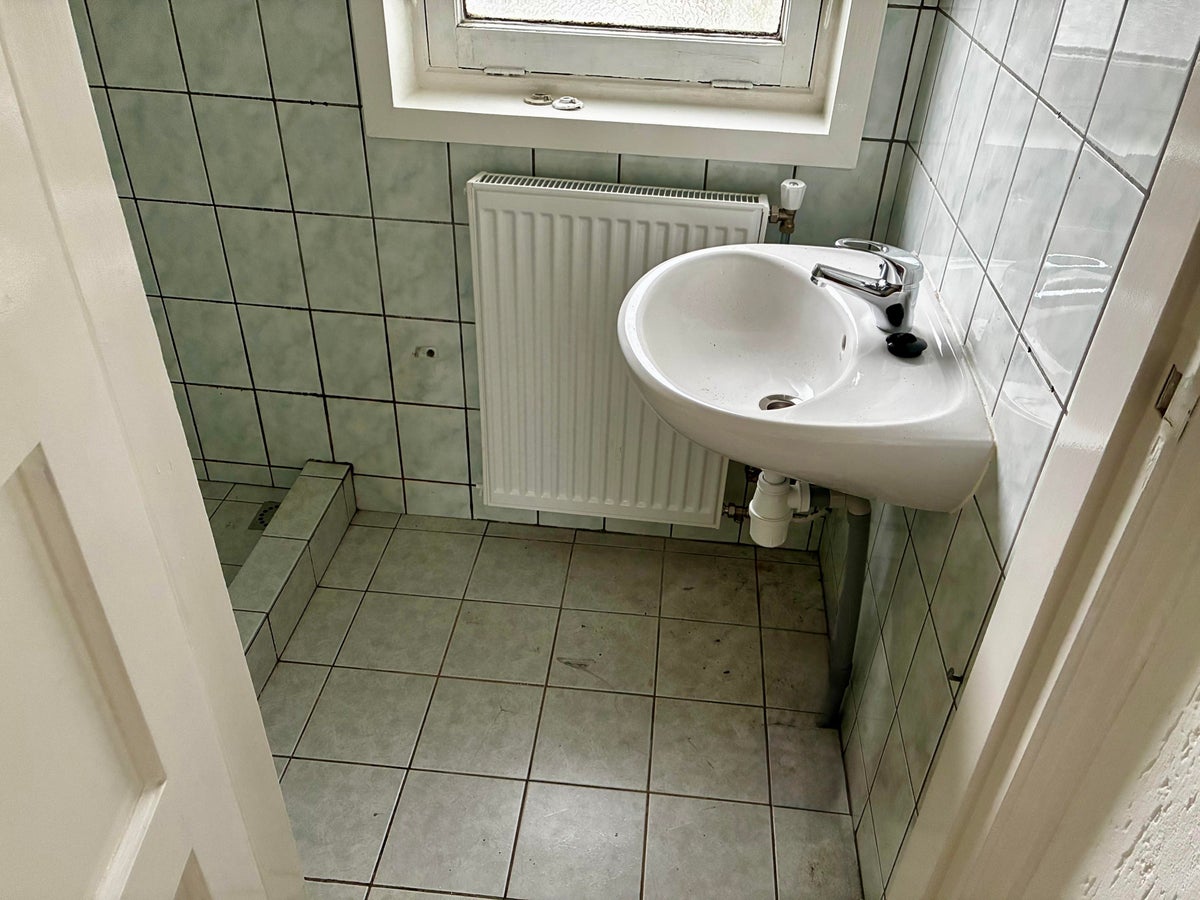 huis Dijkstraat Sas van Gent - Afbeelding 4