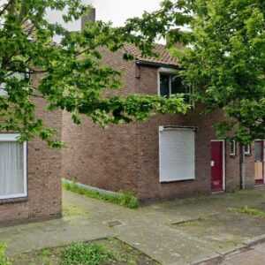 huis Dijkstraat Sas van Gent