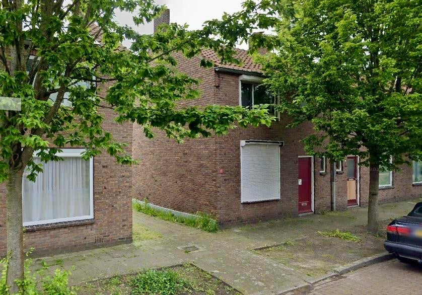 huis Dijkstraat Sas van Gent