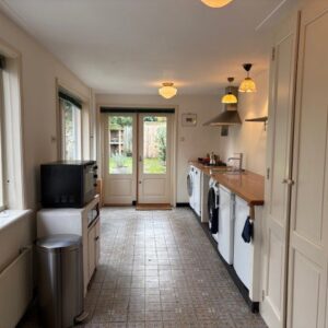 huis Dillenburgstraat Breda