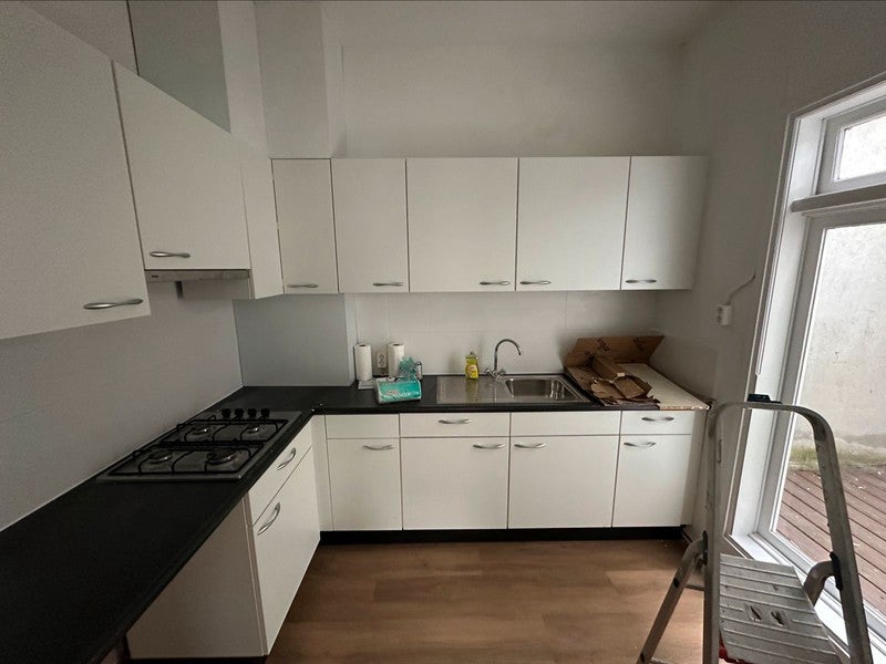 huis Dirk Hoogenraadstraat Den Haag - Afbeelding 3