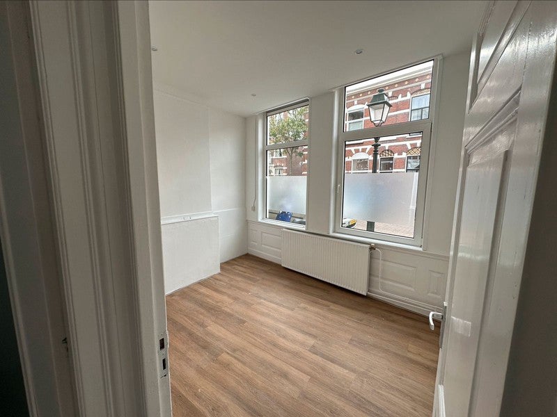 huis Dirk Hoogenraadstraat Den Haag - Afbeelding 4