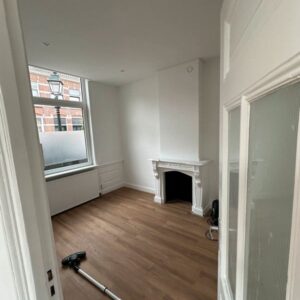 huis Dirk Hoogenraadstraat Den Haag