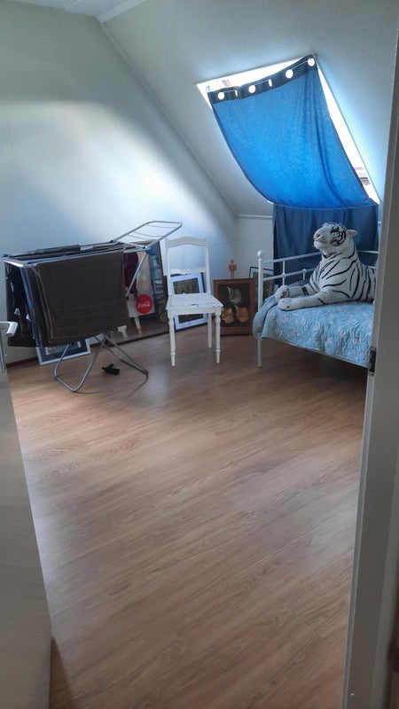 huis Dokter Poolstraat Hoogwoud - Afbeelding 2