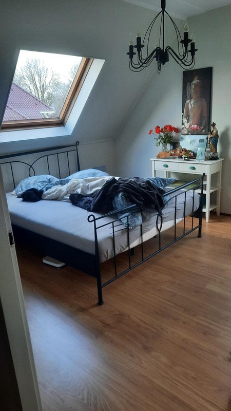 huis Dokter Poolstraat Hoogwoud - Afbeelding 3