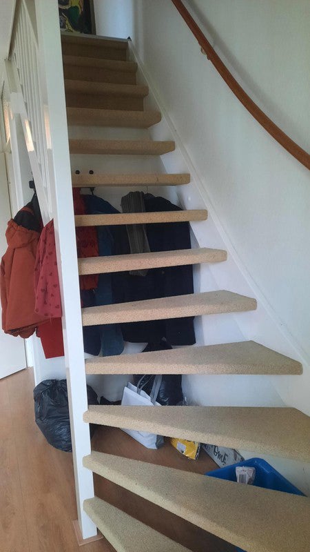 huis Dokter Poolstraat Hoogwoud - Afbeelding 4