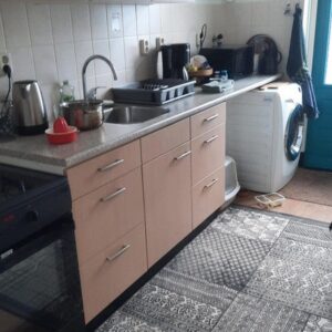 huis Dokter Poolstraat Hoogwoud