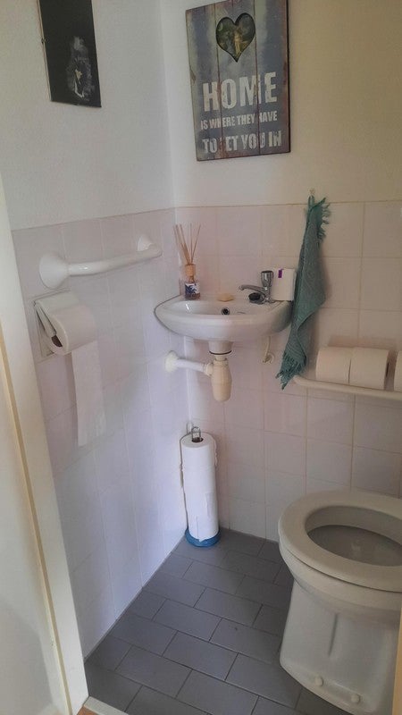 huis Dokter Poolstraat Hoogwoud - Afbeelding 5